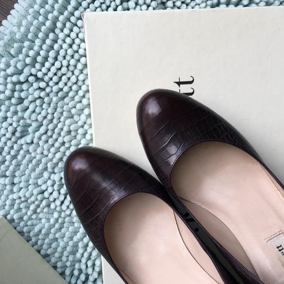 LK Bennett Palero Heels - Picture 4 of 5